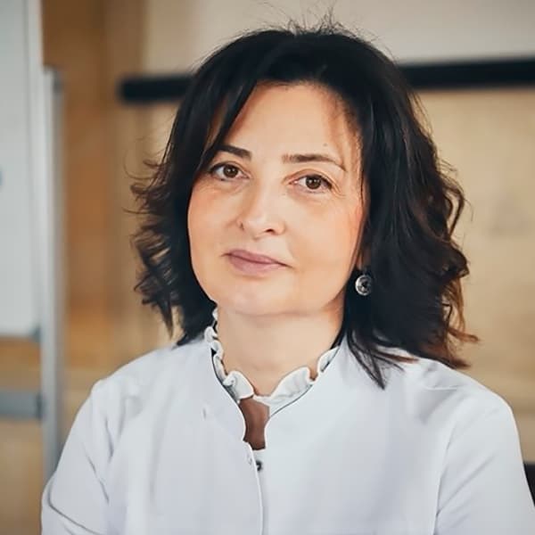 Бадтиева Виктория Асламбековна, Москва Бадтиева Виктория Асламбековна