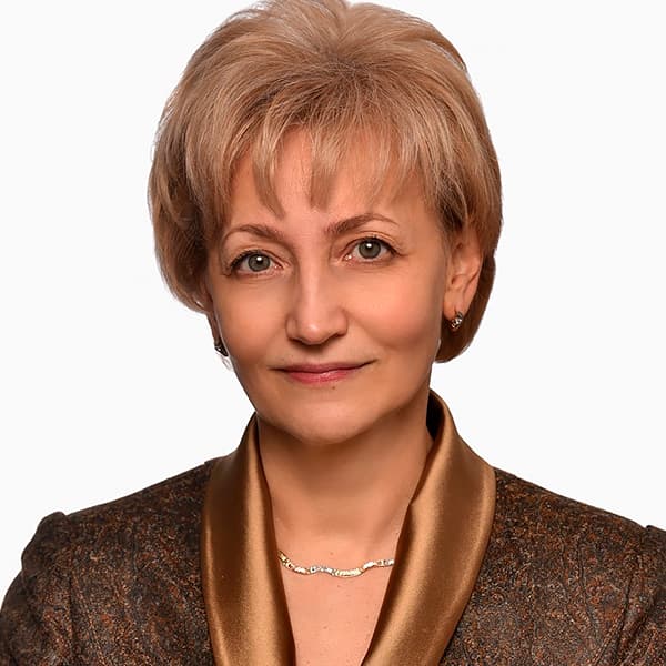 Балыкова Лариса Александровна, Саранск Балыкова Лариса Александровна