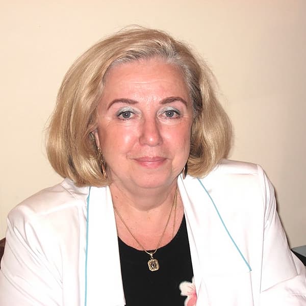 Данилова-Перлей Виктория Ивановна, Санкт-Петербург Данилова-Перлей Виктория Ивановна