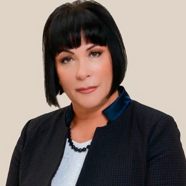 Гаврилова Елена Анатольевна, Санкт-Петербург Гаврилова Елена Анатольевна