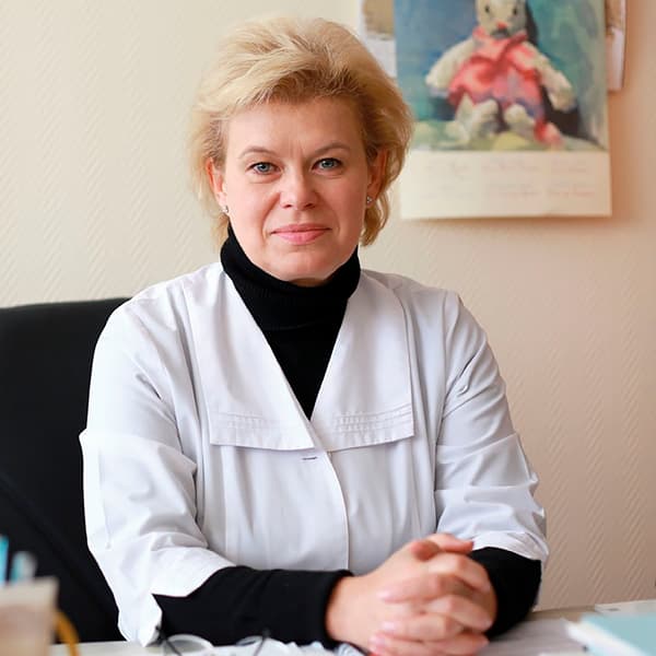 Иванова Галина Евгеньевна, Москва Иванова Галина Евгеньевна