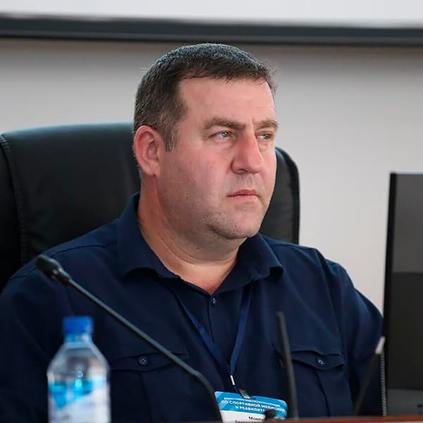 Мовлаев Бекхан Шамсудинович, Грозный Мовлаев Бекхан Шамсудинович