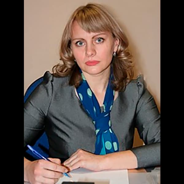 Пашкова Елена Николаевна, Томск Пашкова Елена Николаевна