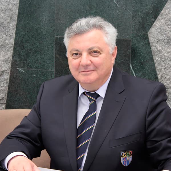 Поляев Борис Александрович, Москва Поляев Борис Александрович