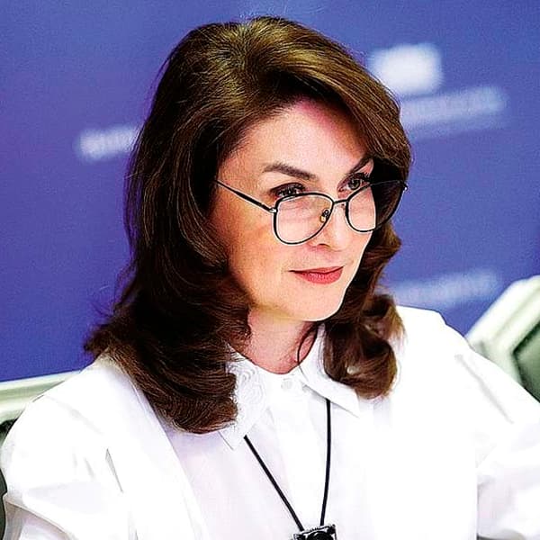 Пушкина Татьяна Анатольевна, Москва Пушкина Татьяна Анатольевна