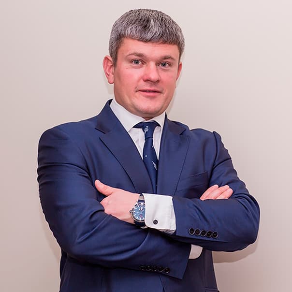 Выходец Игорь Трифанович, Москва Выходец Игорь Трифанович